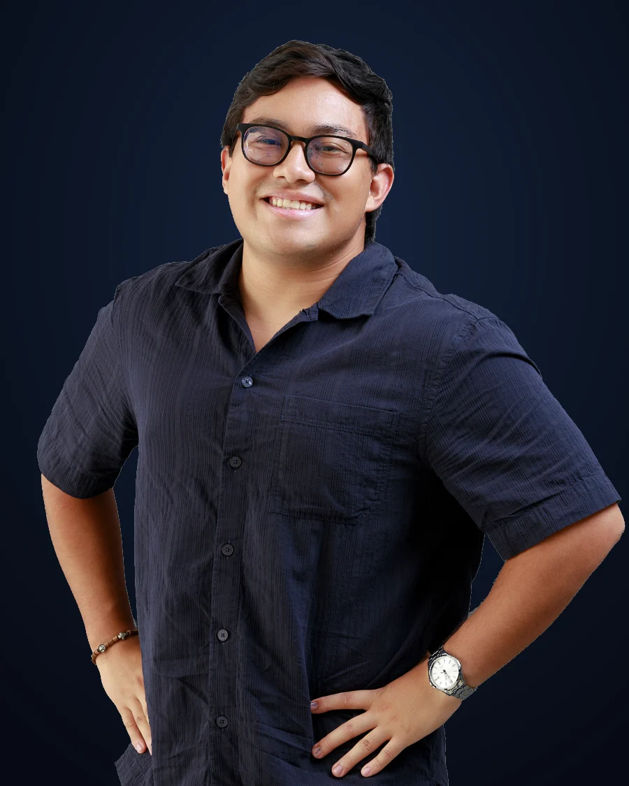 Juan Hun, fundador de Academia Neocapital